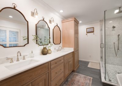1-1 Primary bathroom