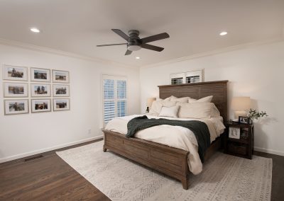 1-11 Primary bedroom