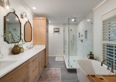 1-2 Primary bathroom