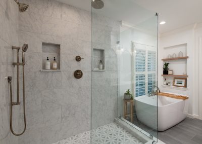 1-5 Primary bathroom
