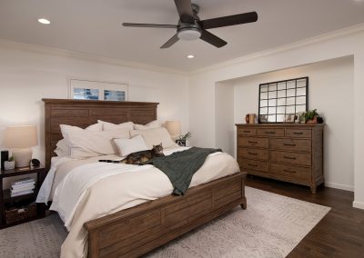 1-9 Primary bedroom