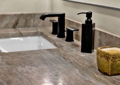 2-3 Half bath