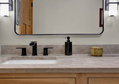 2-4 Half bath