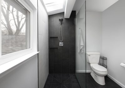 2 Modern bathroom