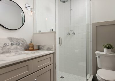 3-1 Guest bath