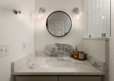 3-3 Guest bath