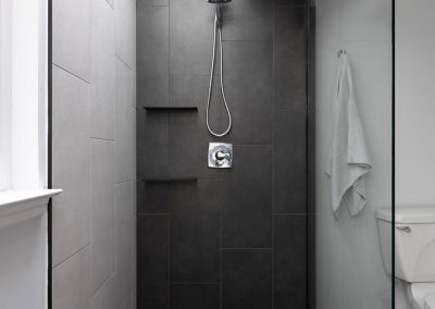 3 Modern bathroom