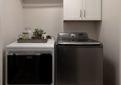 5-1 Laundry