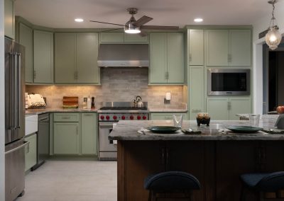 Bow Street Remodel - Cleveland, TN